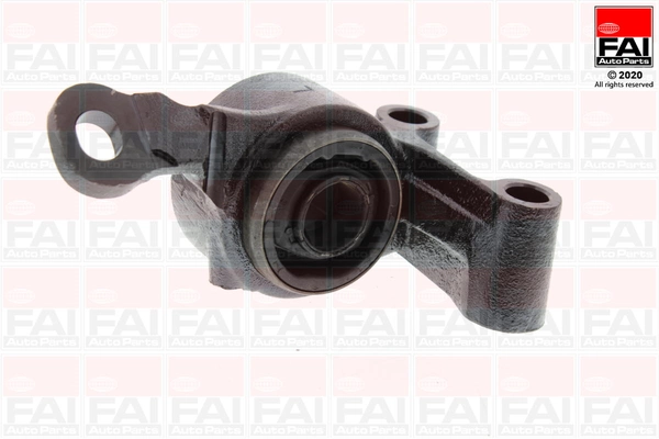 Mounting, control/trailing arm